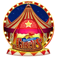 Persentase RTP untuk Ecstatic Circus oleh CQ9 Gaming