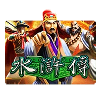 Persentase RTP untuk Water Margin oleh Joker Gaming