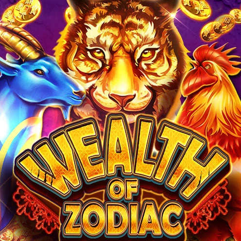 Persentase RTP untuk Wealth Of Zodiac oleh Live22